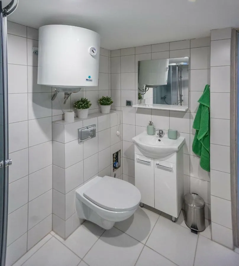 Apartament Studio Conrad Kraków
