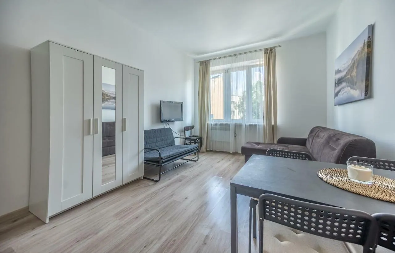 Apartament Studio Conrad Kraków 0*,  Polska